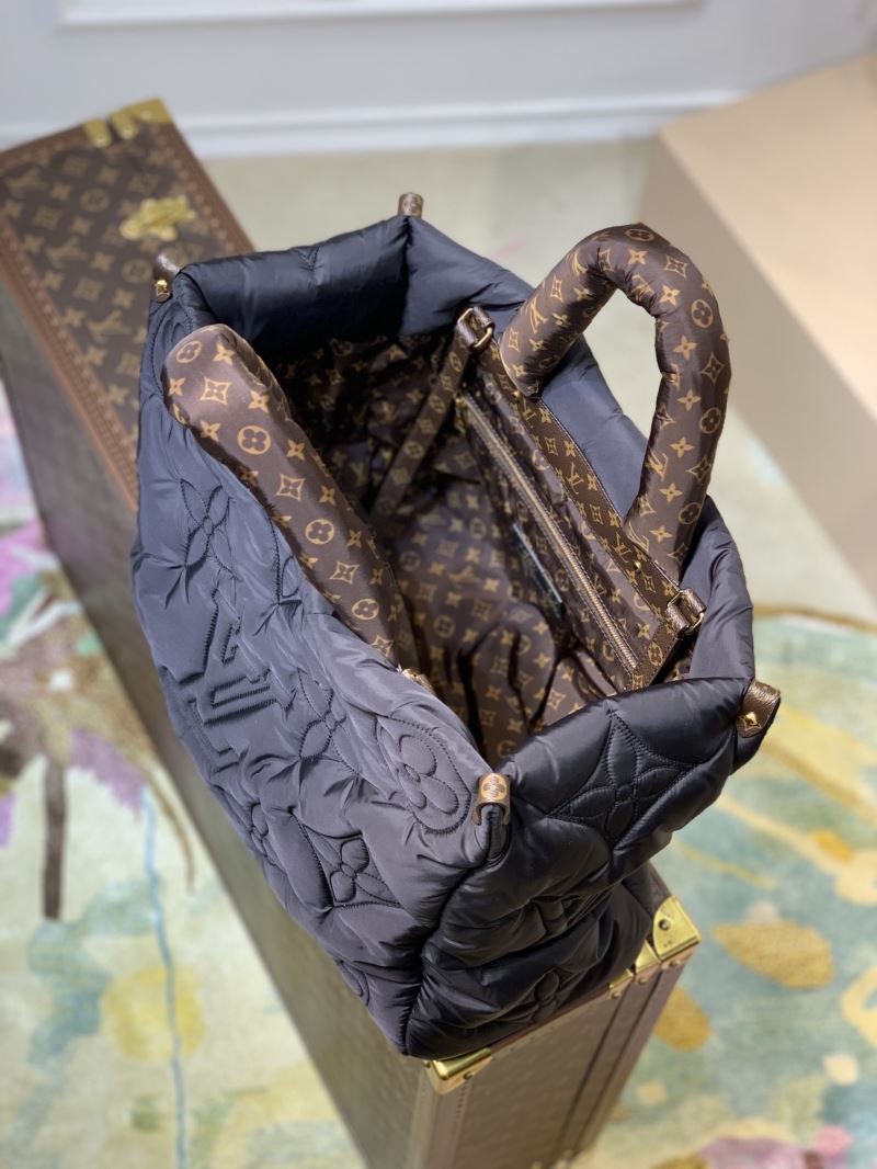 LV Shopping Bags